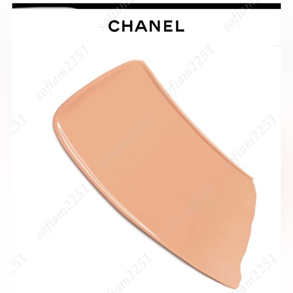 💛NEW!💛CHANEL Ultra Le Teint Flawless Finish Foundation SEALED! - Picture 7 of 12